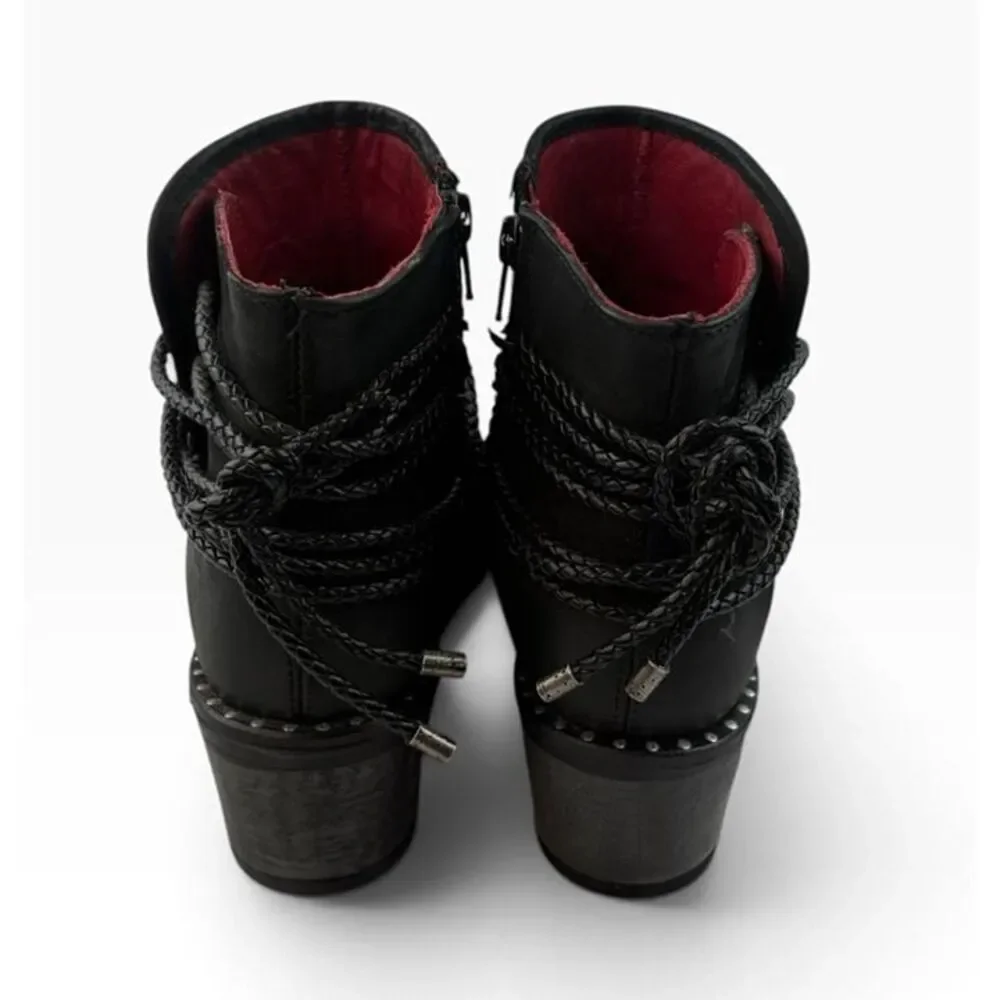 N/A ferrini footwear
